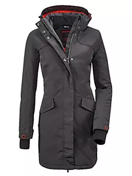 Парка Killtec, антрацит