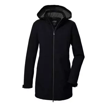 Парка Killtec, черный