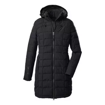 Парка Killtec, черный