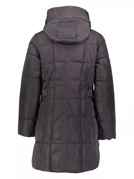 Парка Killtec Estera, антрацит