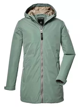 Парка Killtec Funktions, мятный