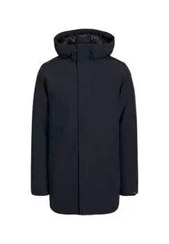 Парка Кин длинная куртка Jack & Jones, синий