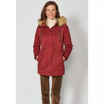 Парка Koroshi, красный