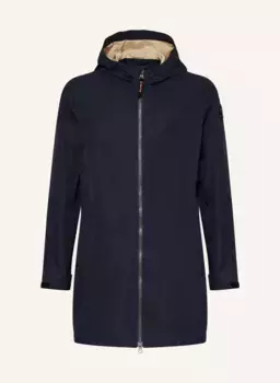 Парка кос 359 Killtec, синий