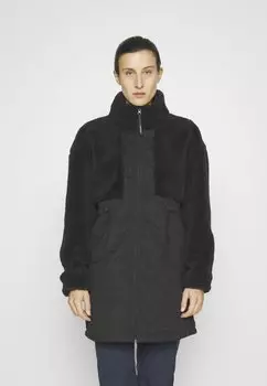 Парка КУРТКА ЖЕНСКАЯ CECILE Brunotti, черный