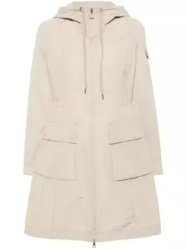 Парка Laerte MONCLER, нейтральный