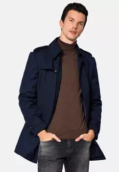 Парка Lancerto, темно-синий