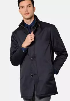 Парка Lancerto, темно-синий