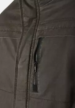 Парка LANG ROTESSI Babista, хаки