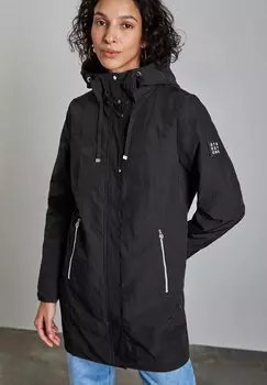 Парка LANGER Street One, черный