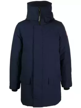 Парка Langford Canada Goose, синий