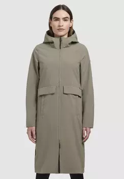 Парка LAYLA khujo, зеленый