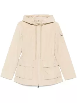 Парка Leandro Moncler, нейтральный