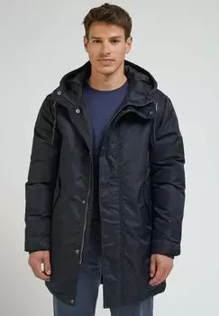 Парка Lee, черный