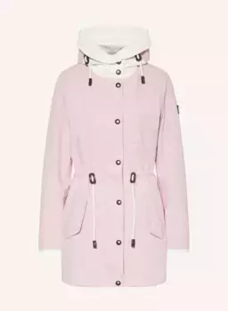 Парка лето Wellensteyn, белый