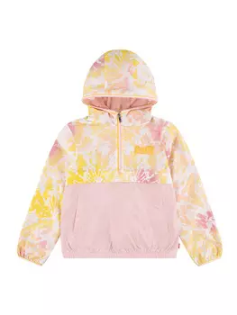 Парка Levi's Kids, розовый