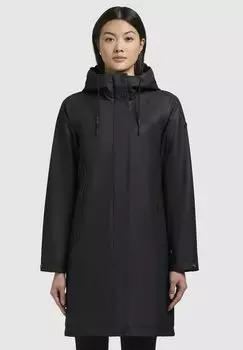 Парка LIEDE khujo, черный