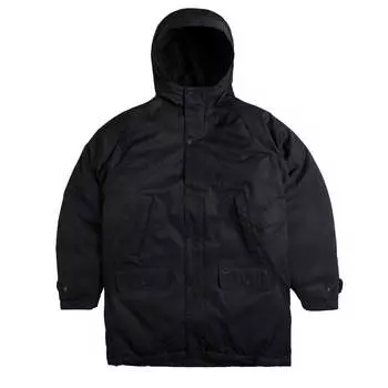 Парка Life Filled Parka Nike, черный