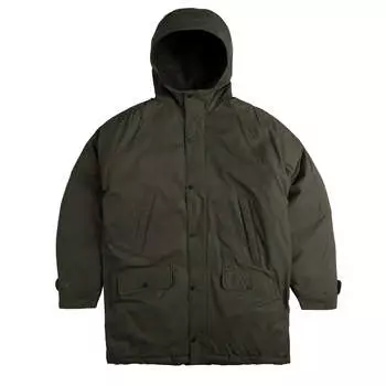Парка Life Filled Parka Nike, хаки