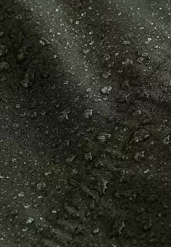 Парка LIGHTWEIGHT SHOWER RESISTANT PETITE Next, зеленый