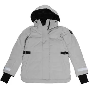 Парка Линдейл Canada Goose, серый