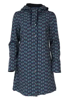 Парка LISANNE Sorgenfri Sylt, темно-синий