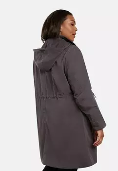 Парка Live Unlimited London, серый