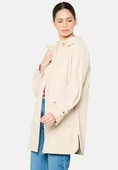 Парка LolaLiza, бежевый