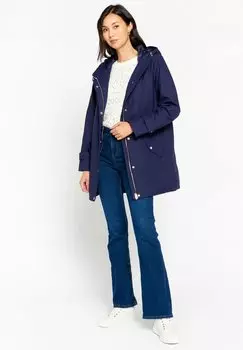 Парка LolaLiza, темно-синий