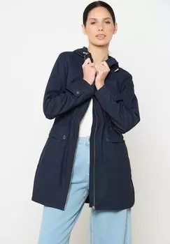 Парка LolaLiza, темно-синий