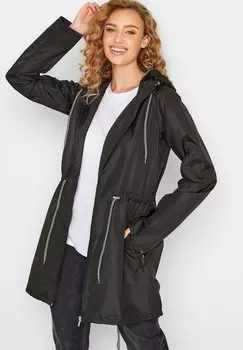 Парка Long Tall Sally, черный