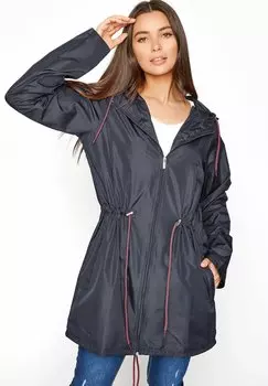 Парка Long Tall Sally, синий