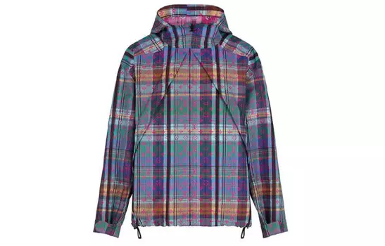 Парка Louis Vuitton, фиолетовый