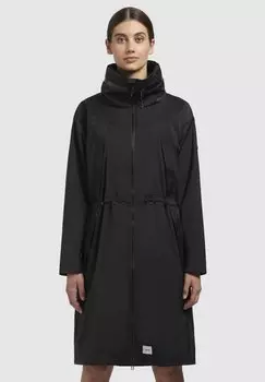 Парка LOULOU khujo, черный
