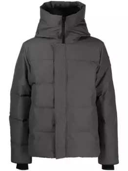 Парка MacMillan Canada Goose, серый
