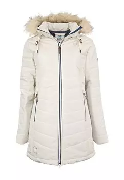 Парка MADSea, бежевый