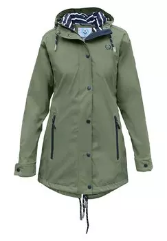 Парка MADSea, оливковый