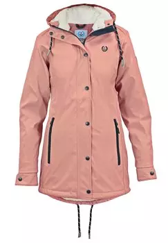 Парка MADSea, розовый