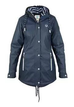 Парка MADSea, темно-синий