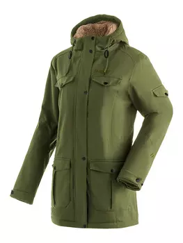 Парка Maier Sports Nayla, хаки