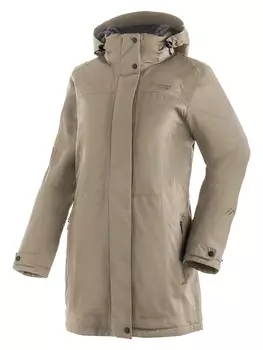Парка Maier Sports Parka Lisa 2.1, бежевый