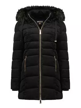 Парка Maison Montaigne Bilomai, черный