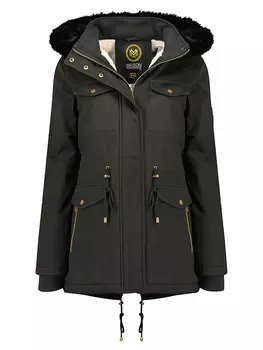 Парка Maison Montaigne Celemai, черный