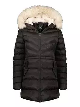 Парка Maison Montaigne Destimai, черный