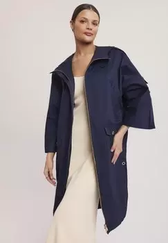 Парка Makalu, темно-синий