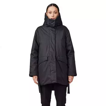 Парка Makia Etta, черный