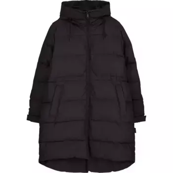 Парка Makia Maren, черный