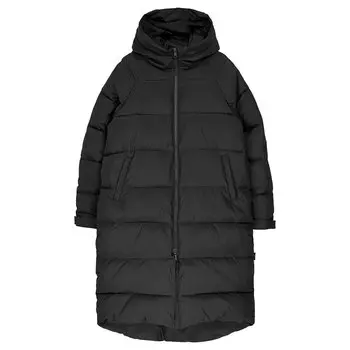 Парка Makia Meera, черный