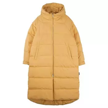 Парка Makia Meera, желтый