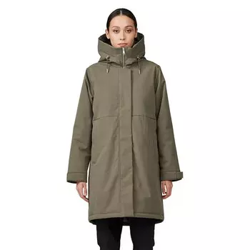 Парка Makia Story, зеленый